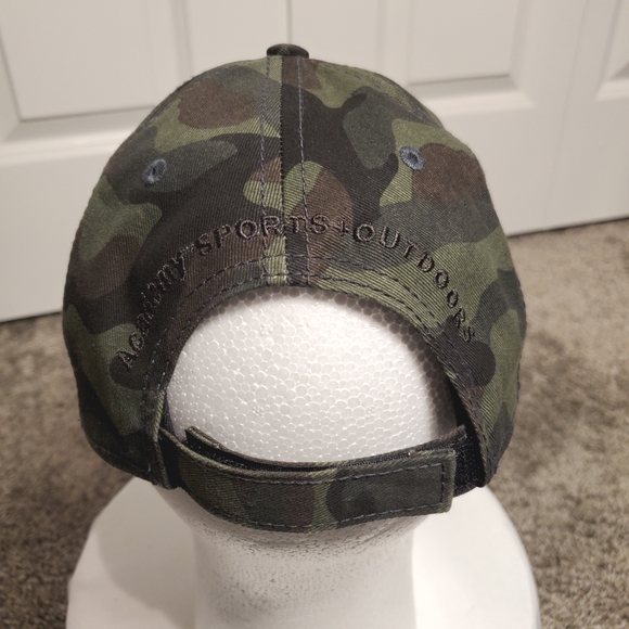 Unisex Academy LTD American US Army flag cap. - Picture 3 of 7